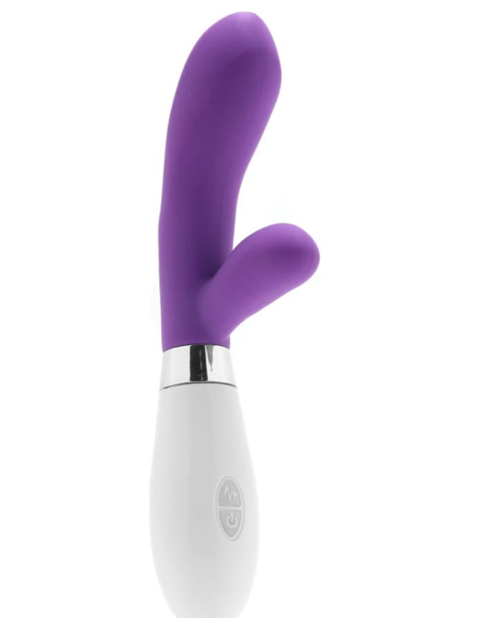 Silicone G Spot Rabbit