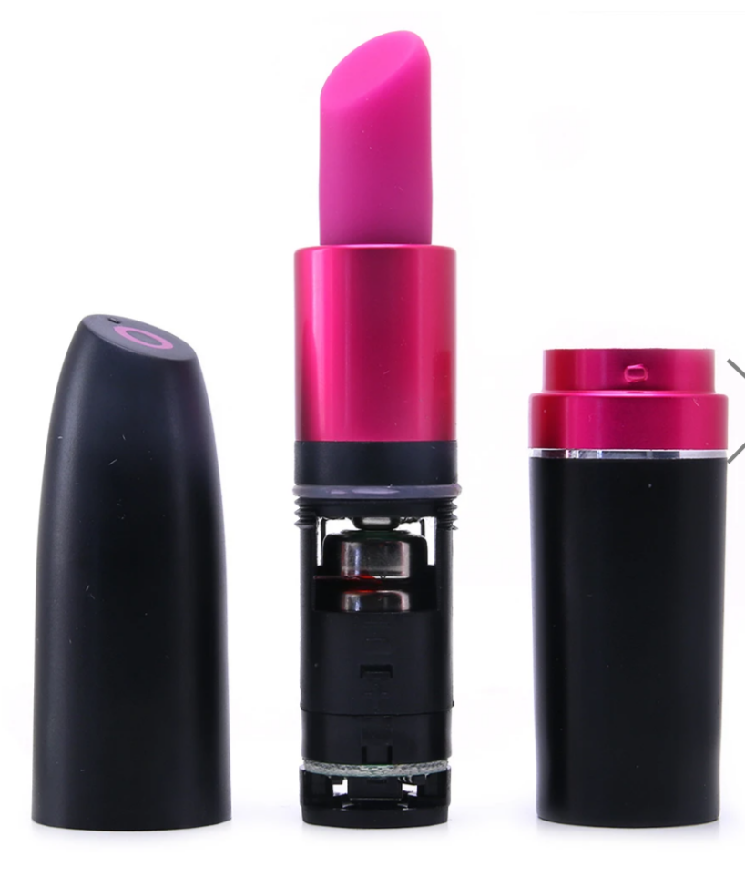 Screaming O Vibrating lipstick